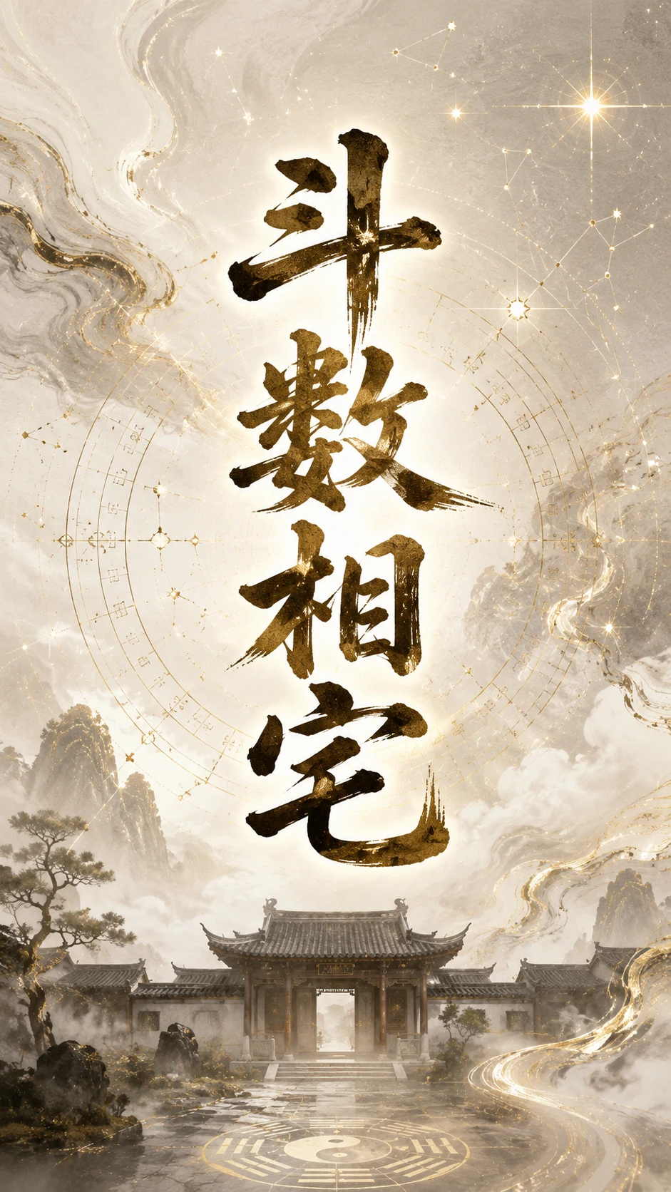 斗數相宅