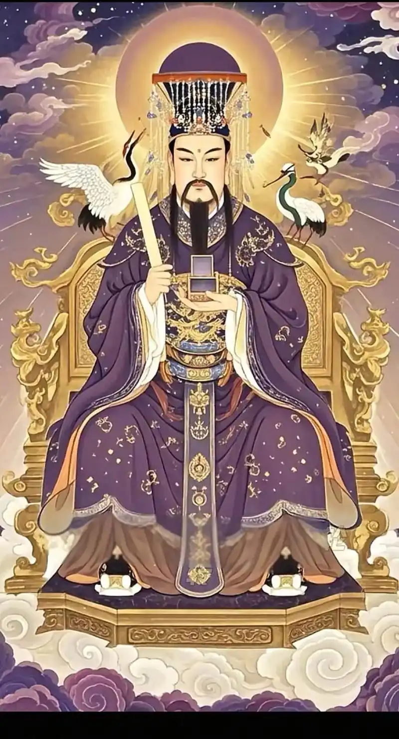 星曜賦性